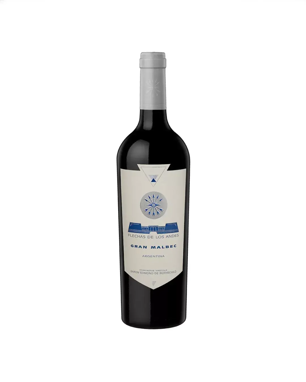 Flechas De Los Andes Gran Malbec