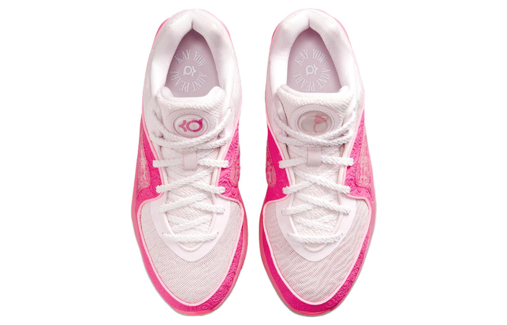 Кроссовки Nike Kd 16 Nrg Ep "Aunt Pearl"