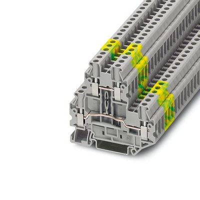 3044815 - UTTB 4 OG - Двухъярусные клеммы