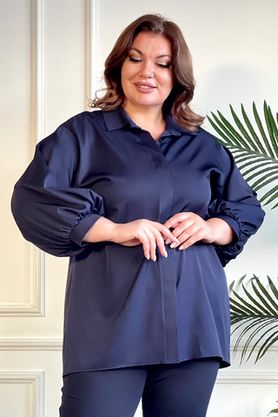 Цена на Рубашка-2934 больших размеров