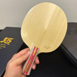 Yinhe Yu Ziyang Golden ALC (National)