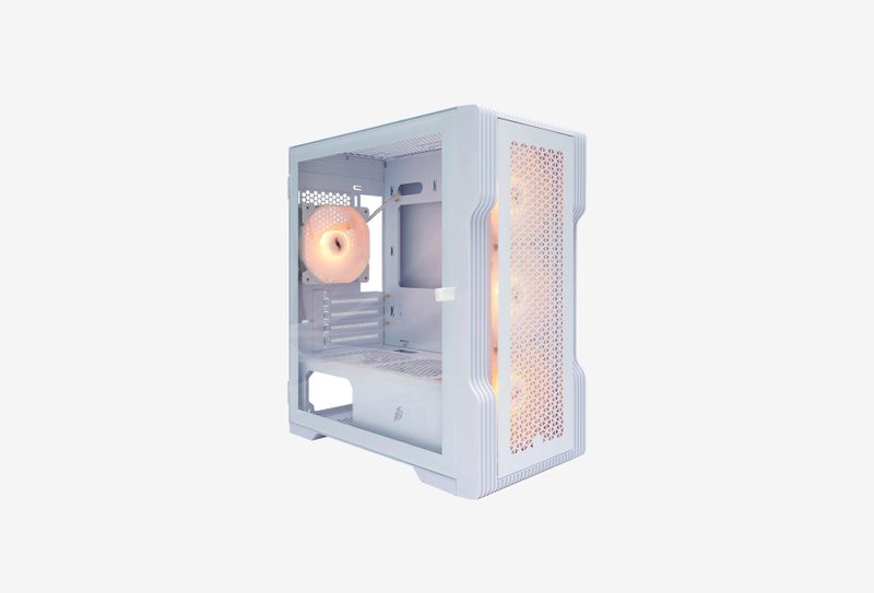 Intel Core i3 14100F + NVIDIA GeForce RTX 3060 12Gb