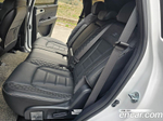 KG Mobility (Ssangyong) All New Rexton Дизель 2.2 4WD (09.2022)