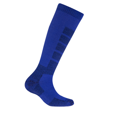 Носки ACCAPI Ski Merino Hydro-R Jr Royal/Navy (4241)