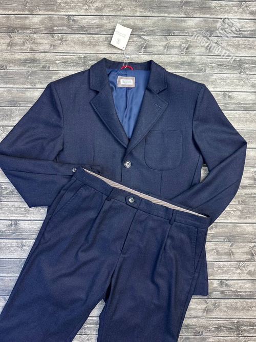 Костюм Brunello Cucinelli