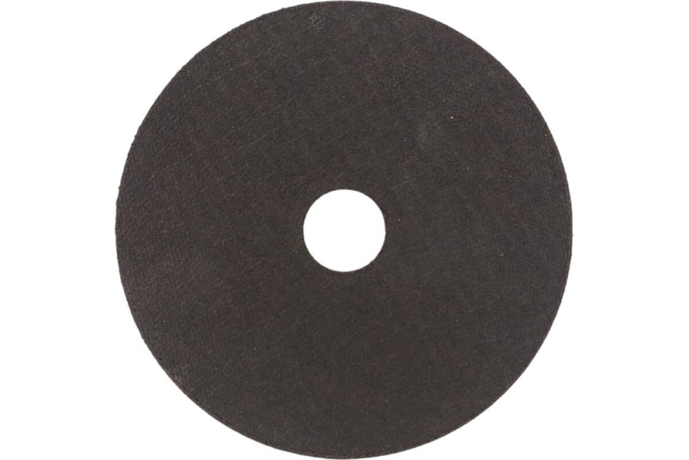 Абразивный отрезной диск для нержавеющей стали плоский WA60T 125х1,2х22,23 Makita D-18770