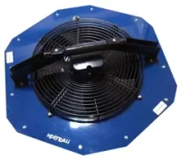 Тепловентилятор Крепыш-12