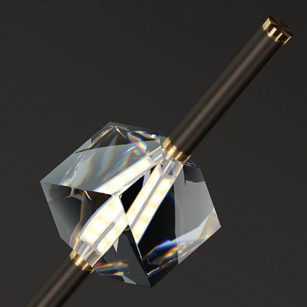 Подвесной светильник Imperiumloft  Pardis01