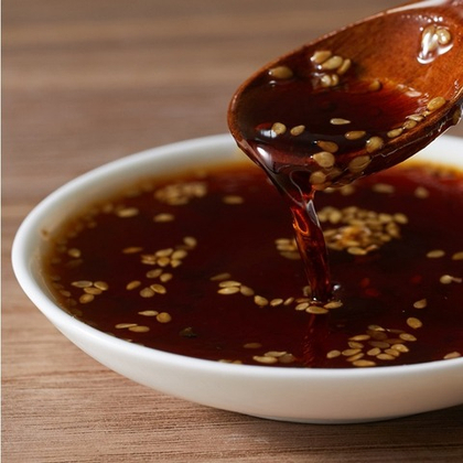 Salsa японская
