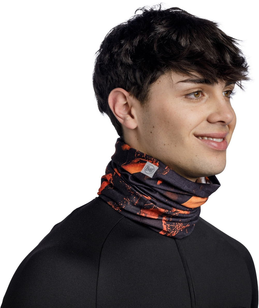 Тонкая зимняя бандана Buff Thermonet Tangyer Multi