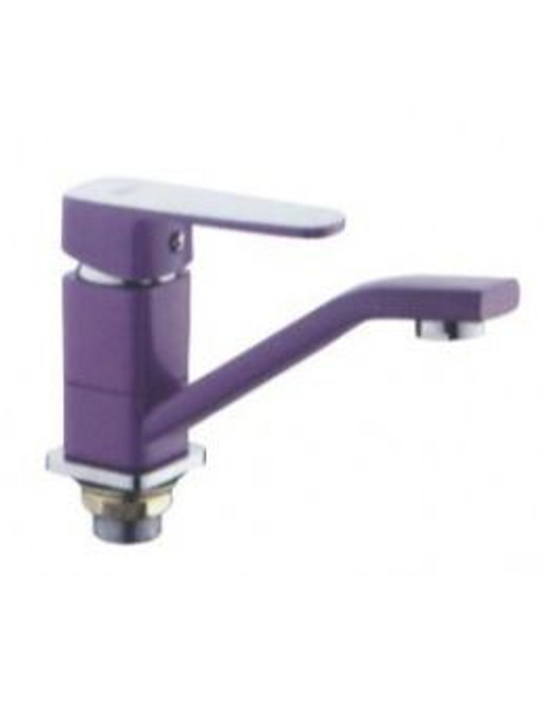 E45302 Смеситель однорычажный для кухни