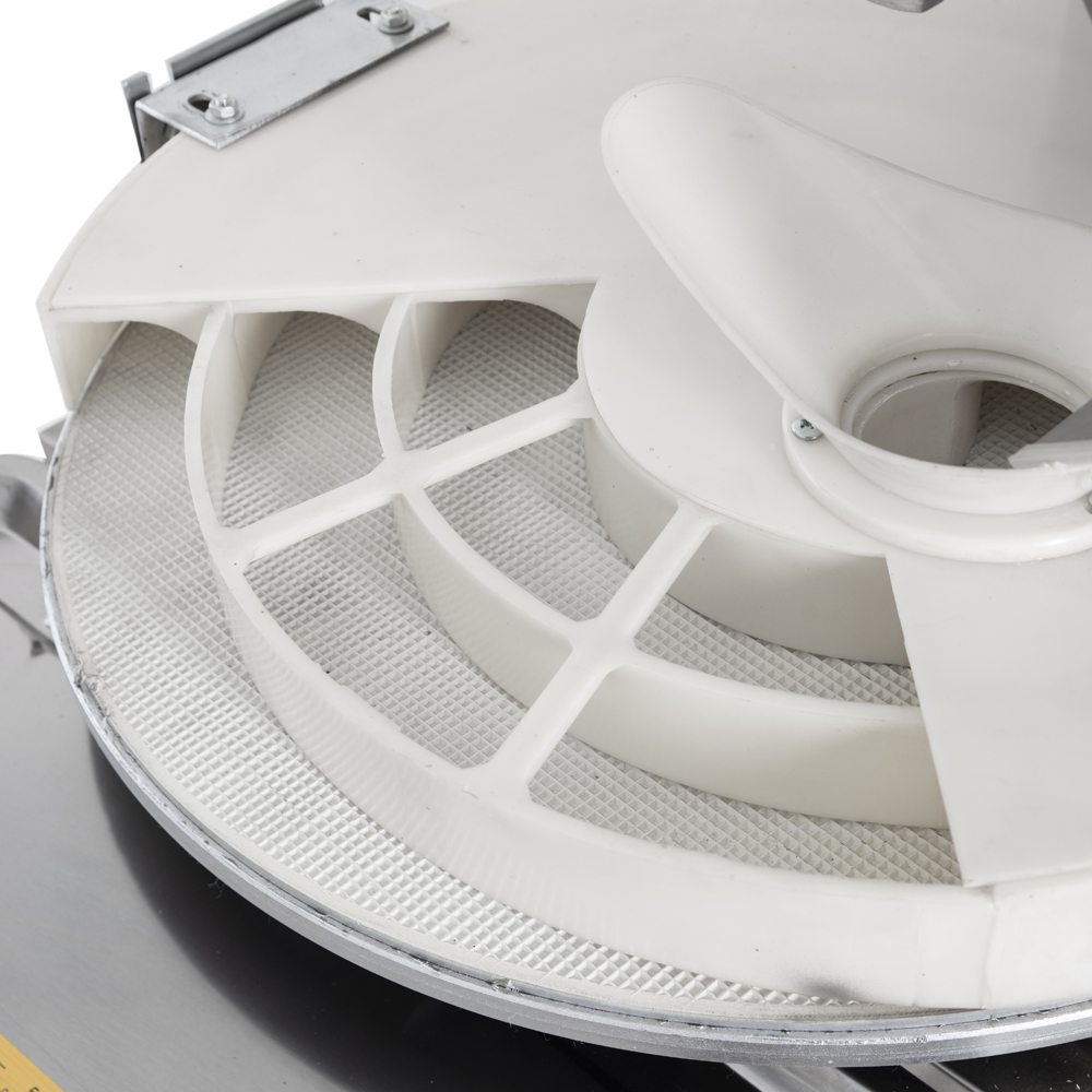 Тестоделитель-округлитель KZT-01-60 Foodatlas