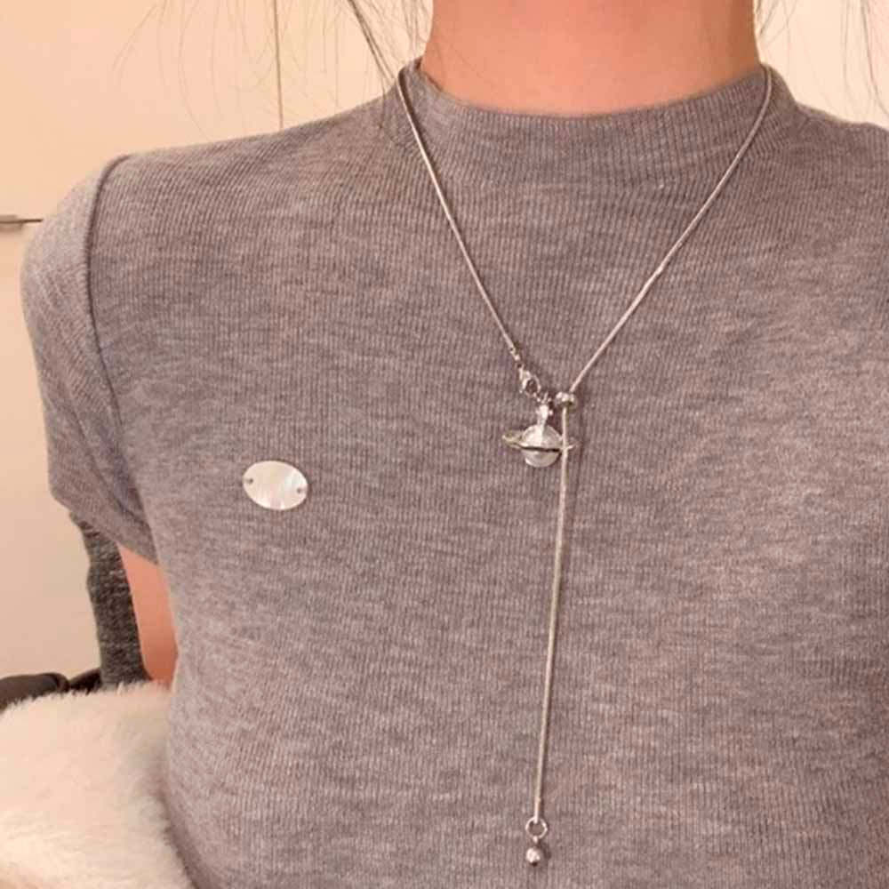 Ожерелье Планета