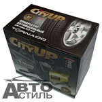 Компрессор "СityUp" AС-580 TORNADO 110Вт,30л\м