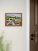 Короб под электрический щиток 36*46*11 см