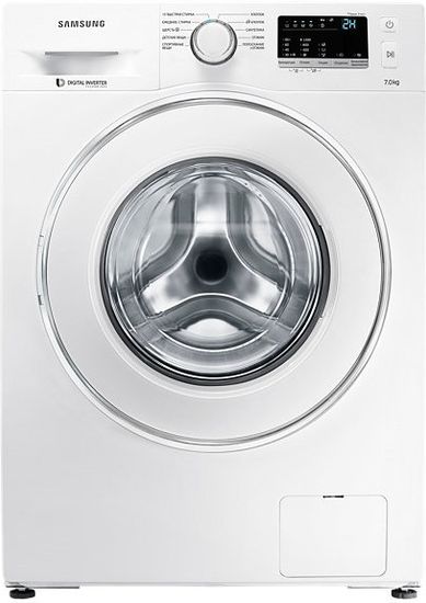 Стиральная машина Samsung WW70J3240NS