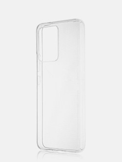 Чехол ROSCO для Vivo V23 оптом (арт. VV-V23-TPU-TRANSPARENT)