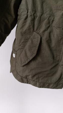 Куртка Massimo Dutti
