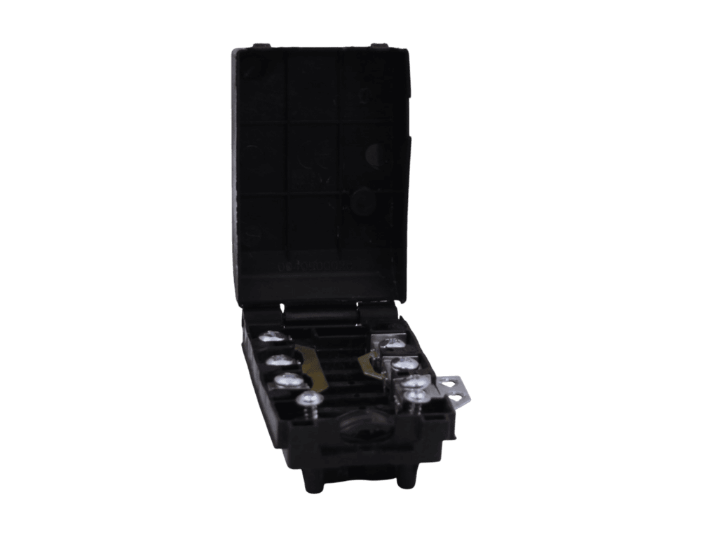 Клеммная колодка 0040900028 электроплиты Haier