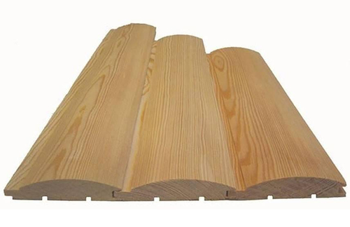 БЛОК-ХАУС УРАЛЛЕСКОМ 0028-0135-4М АВ