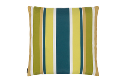 Декоративная подушка 45х45 см, цвет Грин лайн