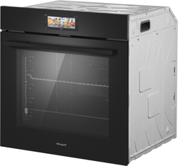 Встраиваемый электрический духовой шкаф Weissgauff EOM 899 Color Touch Matt (439026)