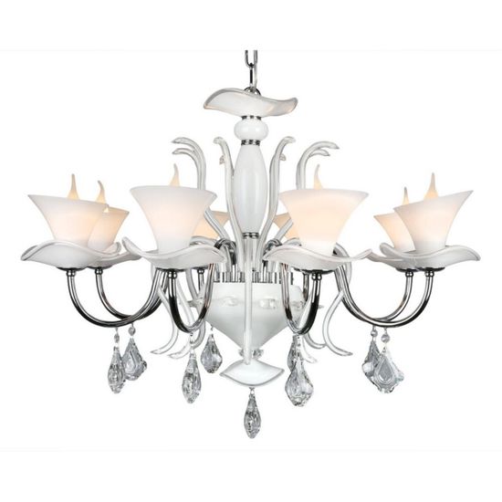 Люстра подвесная OML-77403-08