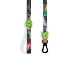 Поводок LORDS OF ZEE.TOWN MANIFESTO 120 см Zee.Dog