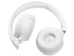 Беспроводные наушники JBL Tune 510BT White