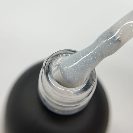 База Bliss Comouflage Base Coat №23 с шиммером, 15мл