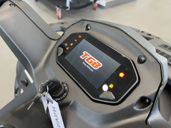 Квадроцикл TGB Blade 600 LTX EPS Premium (ПСМ)