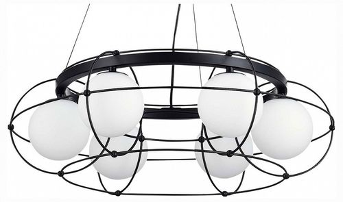 Подвесная люстра ST-Luce SL1189.403.06