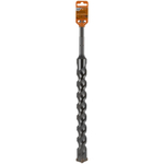 Бур Cutop SDSmax Profi Plus 45*540 с крестовым наконечником   42-45540