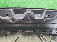 Капот Genesis G80 2 (2020-н.в.)