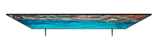 Телевизор Samsung 43" Crystal UHD 4K Smart TV BU8000