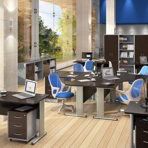 Офисная мебель Имаго-М