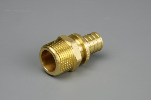 Соединение  прямое с наружной резьбой S20x3/4M Ecosystem