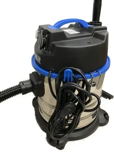 Пылесос промышленный 20л 1400Вт TC122A-201400 AE&T