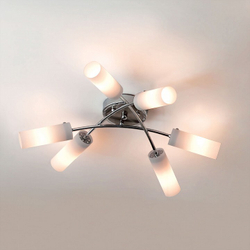 Потолочная люстра Citilux CL122161