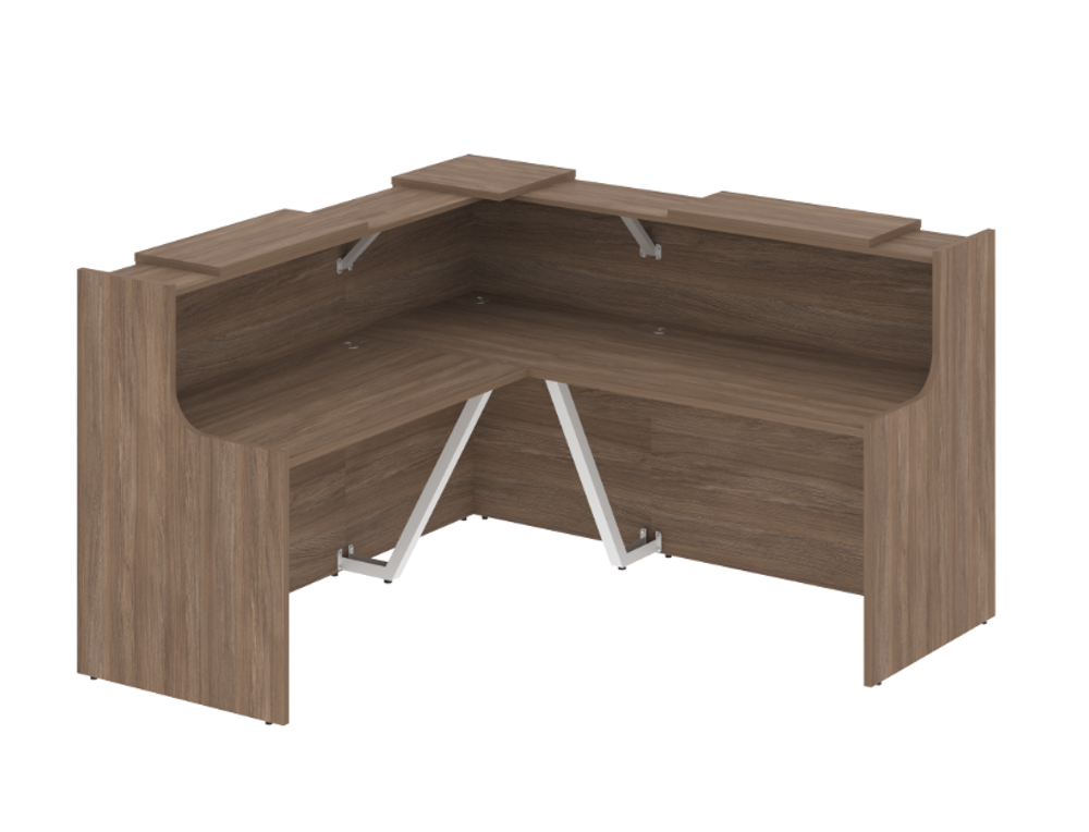 Ресепшен Оникс (Onix) вариант №24