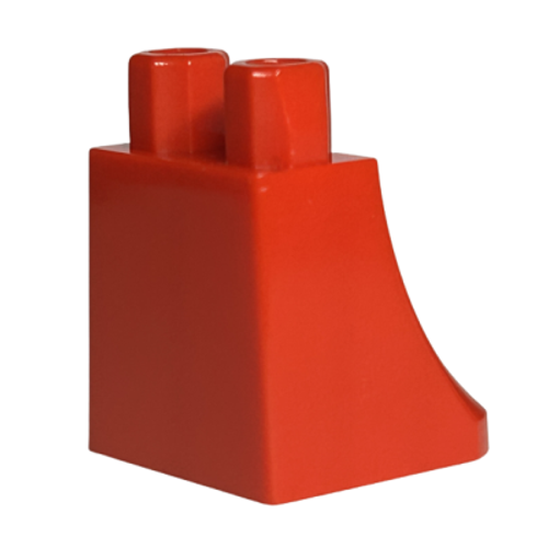 Нижняя часть тела, юбка 36036 Red