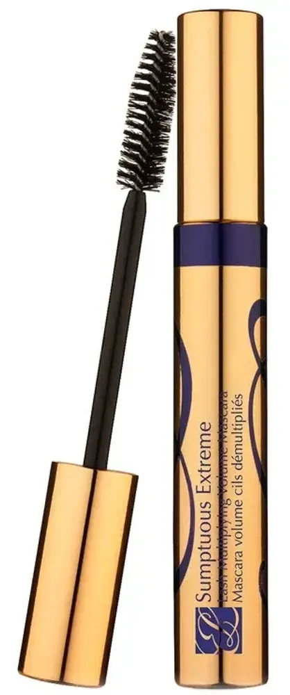 ESTEE LAUDER SUMPTUOUS MASCARA EXTREME BLACK