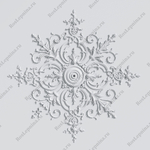 Наборная розетка Roslepnina RN-1507D