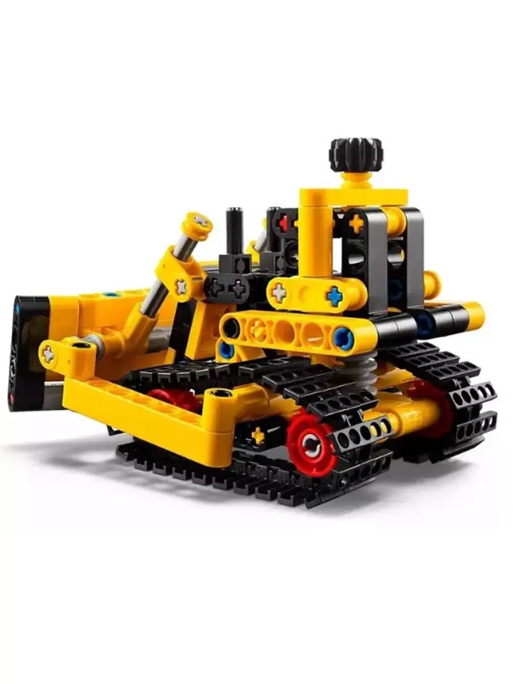 Лего Техник Тяжелый бульдозер 42163 Lego Technic