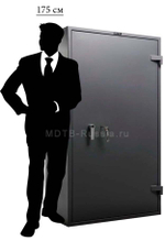 Оружейный сейф MDTB ASG/WS14