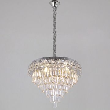 31070-0.4-500 MX CH светильник потолочный