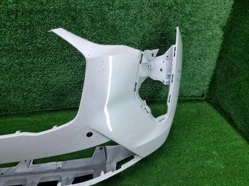 Бампер передний Haval Jolion (2024-н.в.)