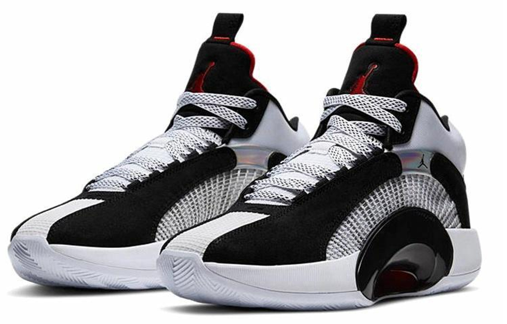 Кроссовки Jordan Air Jordan 35 "Dna" Pf
