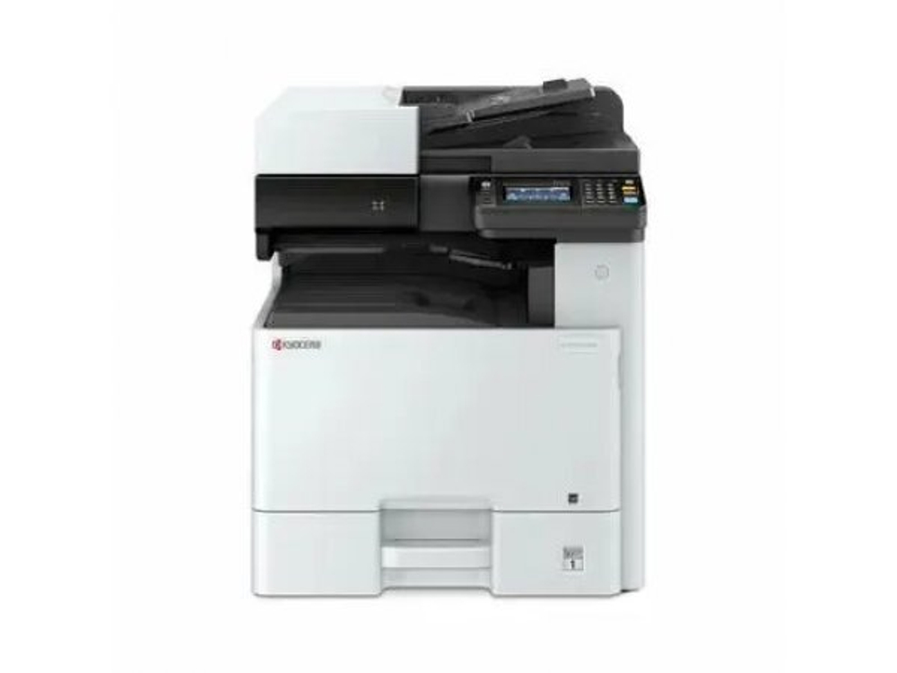 МФУ лазерное Kyocera M8124cidn цветное А3