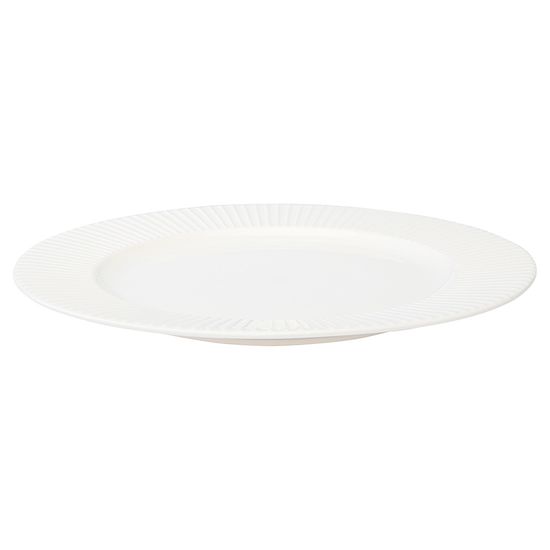 Набор тарелок soft ripples, dual glazing, D27 см, 2 шт.
